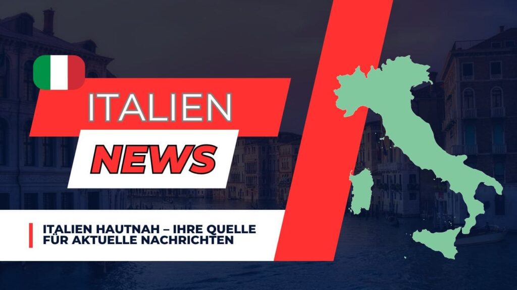 Tausende Menschen in Italien wurden nach starkem Regen evakuiert